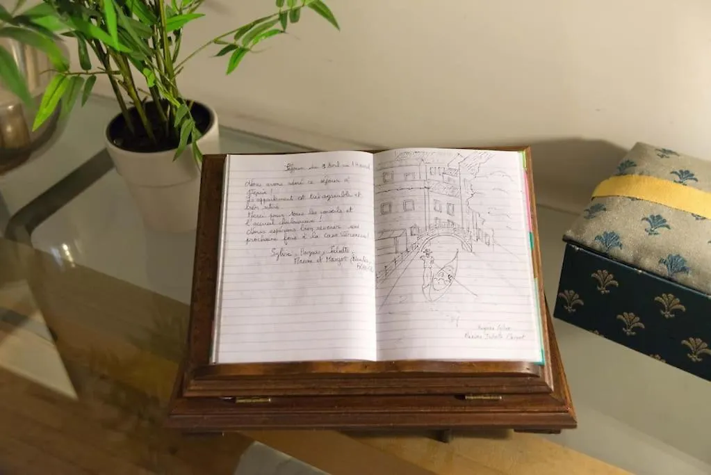 Casa Veronica-Venice'S Heart Apartman Velence