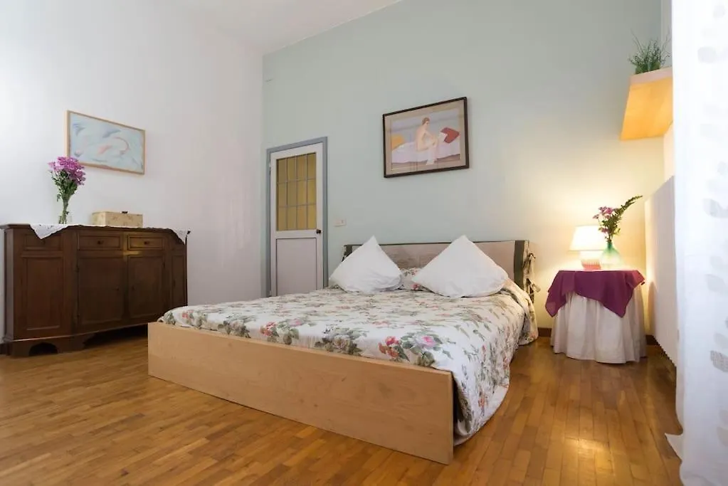 Apartman Casa Veronica-Venice'S Heart Olaszország
