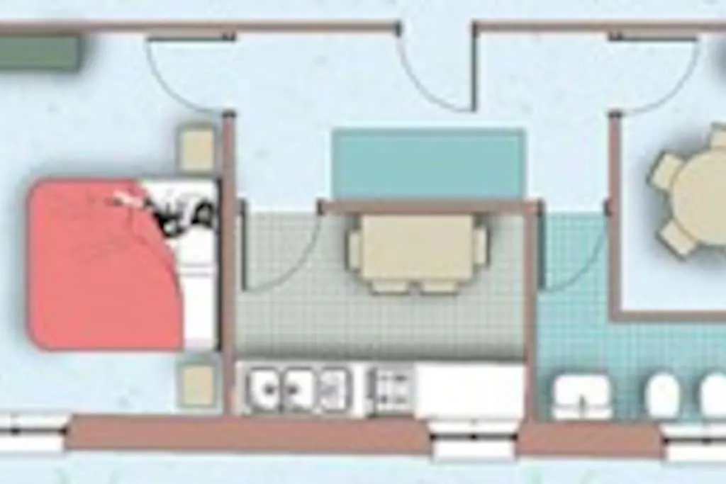 Apartman Casa Veronica-Venice'S Heart