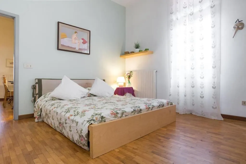 Casa Veronica-Venice'S Heart 0*, Venice Italy
