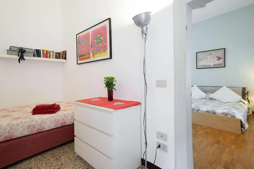 Casa Veronica-Venice'S Heart Apartment Venice