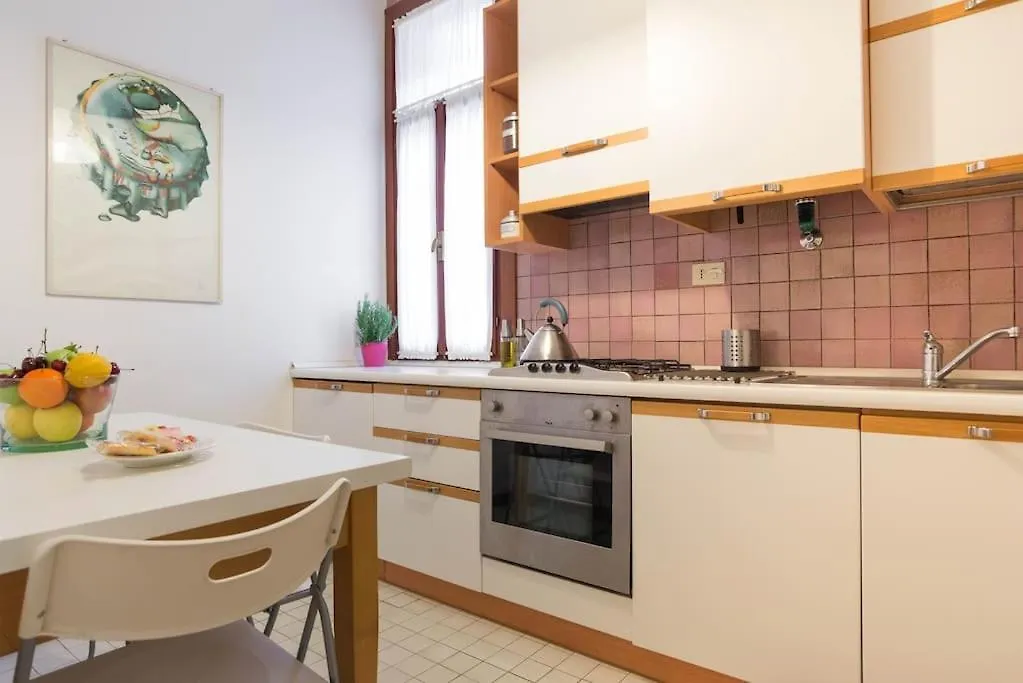 Casa Veronica-Venice'S Heart 0*, Venice Italy