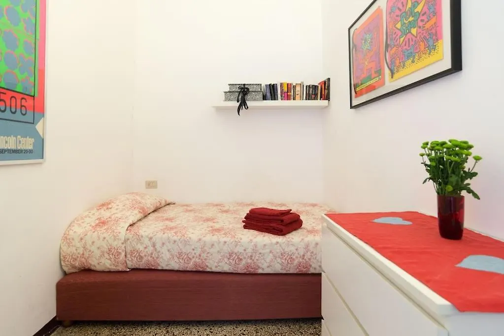 Casa Veronica-Venice'S Heart Apartment