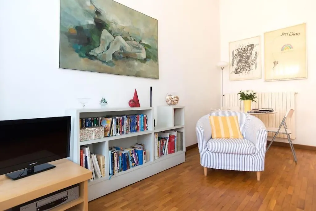 Casa Veronica-Venice'S Heart