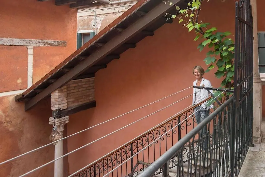 Apartment Casa Veronica-Venice'S Heart
